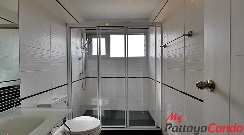 Centric Sea Pattaya Condo For Sale - CC41