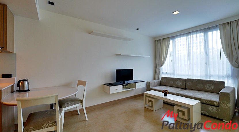 The Cliff Condo Pattaya For Sale - CLIFF62