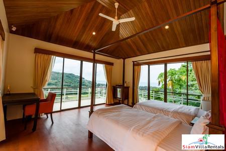 Vista Del Mar Phuket