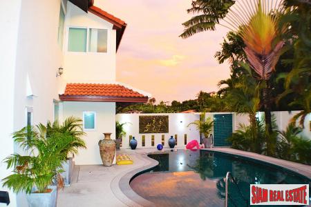 Villa Patthana