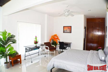 Villa Patthana
