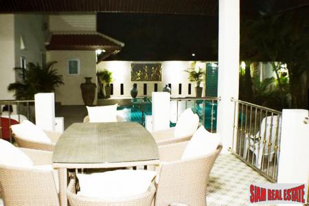 Villa Patthana
