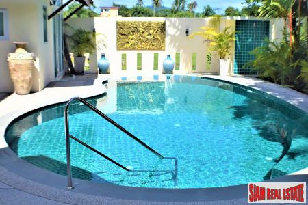 Villa Patthana