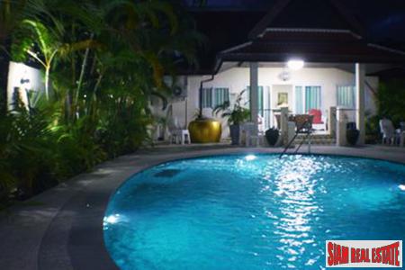 Villa Patthana
