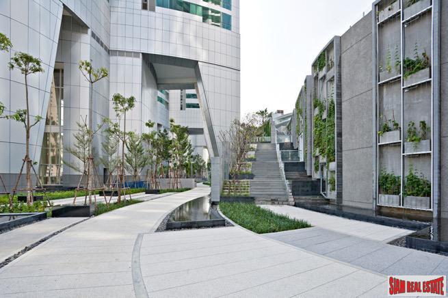 Wilshire Sukhumvit 22