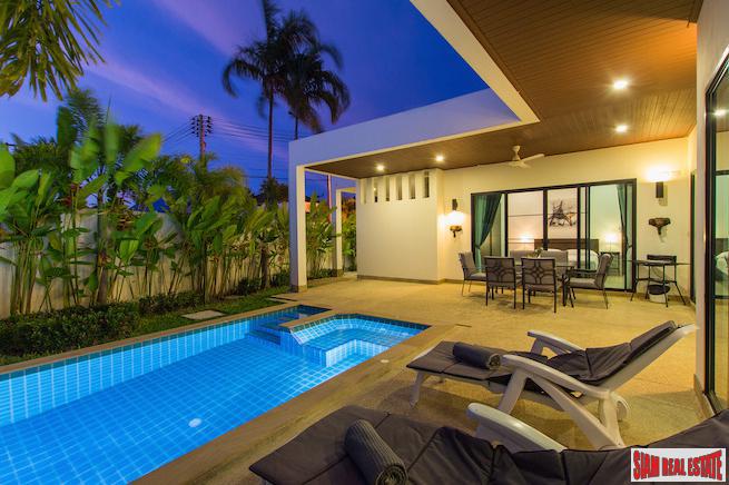 Villa Patthana