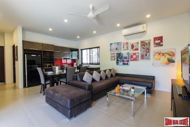 Villa Patthana