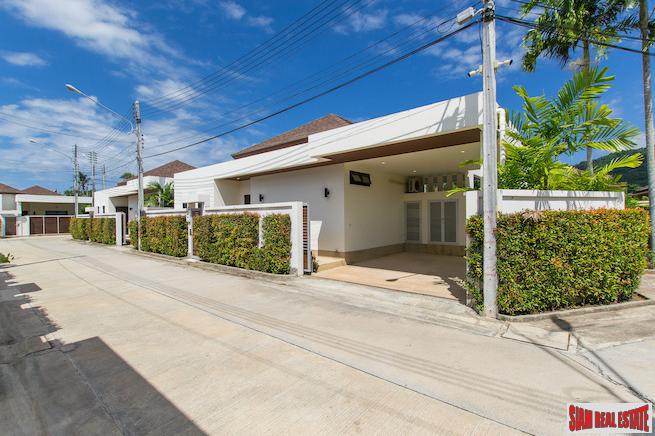 Villa Patthana