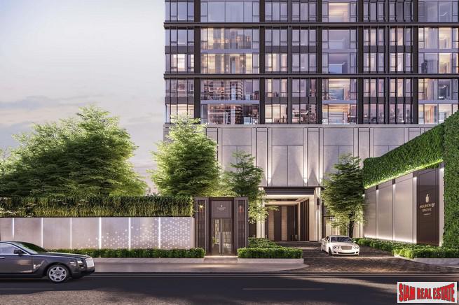 Zenith Place Sukhumvit 42