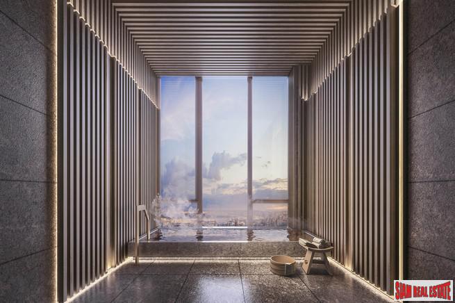 Zenith Place Sukhumvit 42