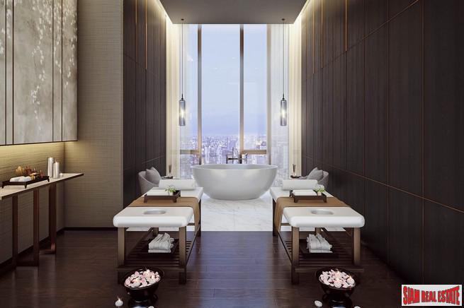 Zenith Place Sukhumvit 42
