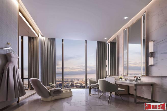 Zenith Place Sukhumvit 42