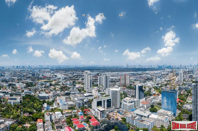 Zenith Place Sukhumvit 42