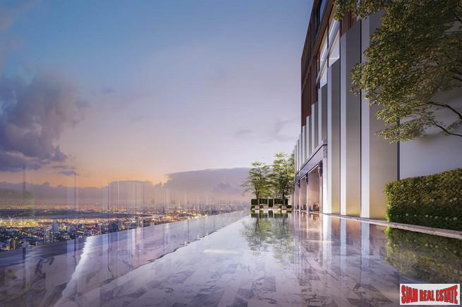 Zenith Place Sukhumvit 42