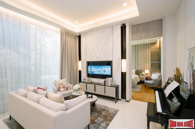 Zenith Place Sukhumvit 42