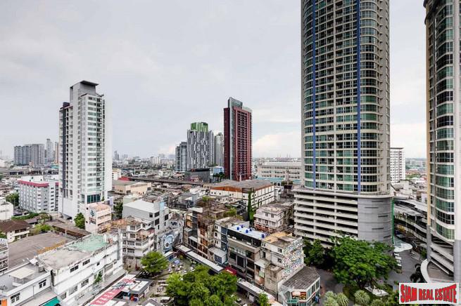 Zenith Place Sukhumvit 71