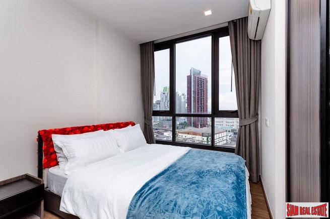 Zenith Place Sukhumvit 71